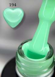 194 LOVE NAIL ГЕЛЬ ЛАК класса Premium   
