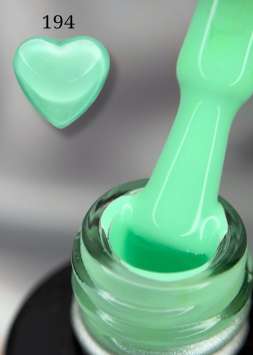 194 LOVE NAIL ГЕЛЬ ЛАК класса Premium   