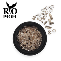 Rio Profi Металлический Декор Микс №3 Бронза