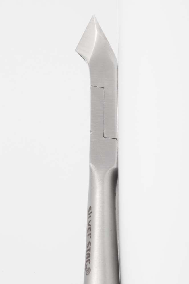 Кусачики ручной заточки Silver Star AT-879 (8 мм)  серия Classic  