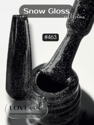 463 LOVE NAIL ГЕЛЬ ЛАК класса Premium                           