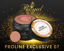 PROLINE EXCLUSIVE 07 ROYAL GEL