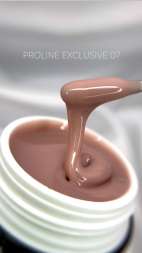 PROLINE EXCLUSIVE 07 ROYAL GEL