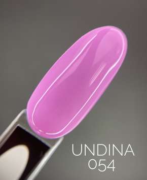 Гель-лак UNDINA 16 ml №054