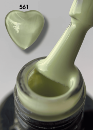 561 LOVE NAIL ГЕЛЬ ЛАК класса Premium       