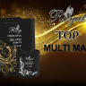 MULTI MAT TOP ROYAL матовый без липкого слоя 