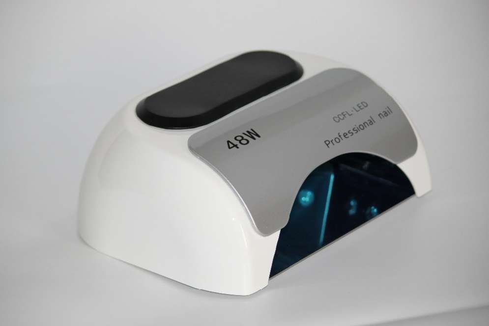 CCFL+LED лампа 48W (белая) 