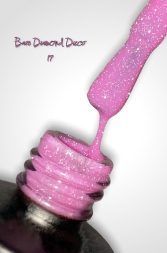 База камуфлирующая светоотражающая ROYAL "DIAMOND DISCO" DSOR17