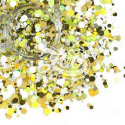 Камифубуки (конфетти) для дизайна №1052