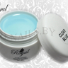 Моделирующий прозрачный гель Royal LED Clear Blue 
