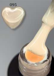 095 LOVE NAIL ГЕЛЬ ЛАК класса Premium  
