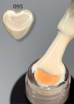 095 LOVE NAIL ГЕЛЬ ЛАК класса Premium  