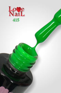 415 LOVE NAIL ГЕЛЬ ЛАК класса Premium    