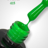 415 LOVE NAIL ГЕЛЬ ЛАК класса Premium    