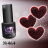 464 LOVE NAIL ГЕЛЬ ЛАК класса Premium                            