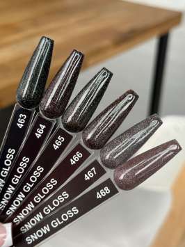 464 LOVE NAIL ГЕЛЬ ЛАК класса Premium                            