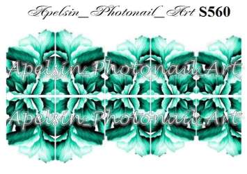 Слайдер-дизайн S560