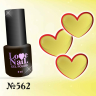 562 LOVE NAIL ГЕЛЬ ЛАК класса Premium        