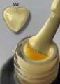 562 LOVE NAIL ГЕЛЬ ЛАК класса Premium        