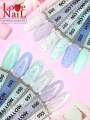 600 LOVE NAIL ГЕЛЬ ЛАК класса Premium              