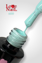 600 LOVE NAIL ГЕЛЬ ЛАК класса Premium              