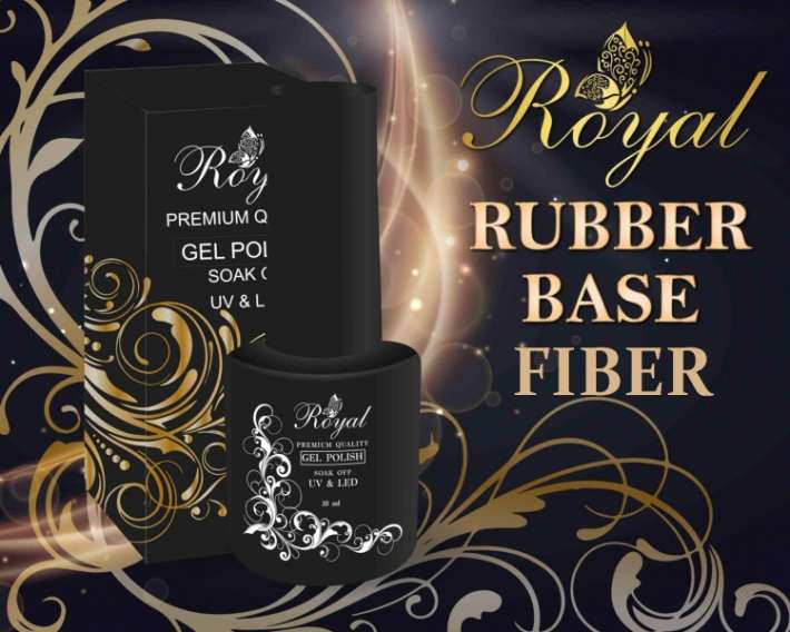 FIBER BASE ROYAL 