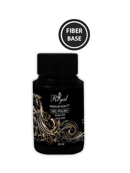 FIBER BASE ROYAL 