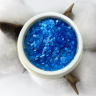 Конфетти Bright Bubbles Арт.2218 (голубой) 