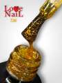 736 LOVE NAIL ГЕЛЬ ЛАК класса Premium       