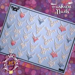 Rio Profi Слайдер Дизайн Серия 3D № 3