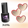 096 LOVE NAIL ГЕЛЬ ЛАК класса Premium