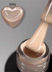 096 LOVE NAIL ГЕЛЬ ЛАК класса Premium