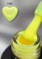 196 LOVE NAIL ГЕЛЬ ЛАК класса Premium   