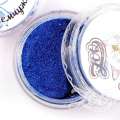 1348 Пигмент зеркальный "Синяя жемчужина" 0.5 г  
