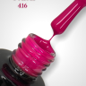 416 LOVE NAIL ГЕЛЬ ЛАК класса Premium     