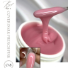 Камуфлирующий гель Royal Dark French Pink №8 