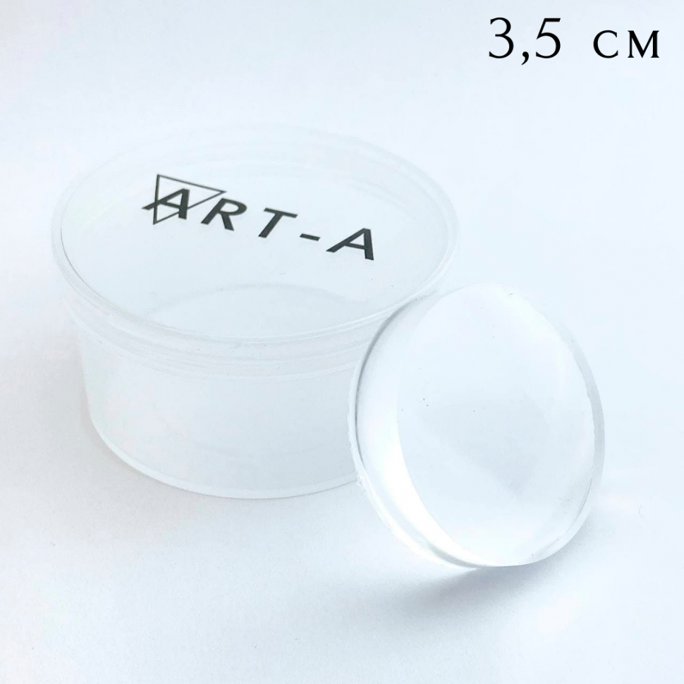 Сменная подушечка для штампа 3,5 см 