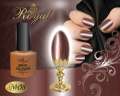 Гель лак ROYAL MIROR (хром) 9 ml №08