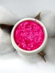 Конфетти Bright Bubbles Арт.2216 (ярко-розовый) 