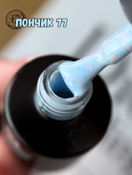 Гель лак Royal "Пончик" PGL77