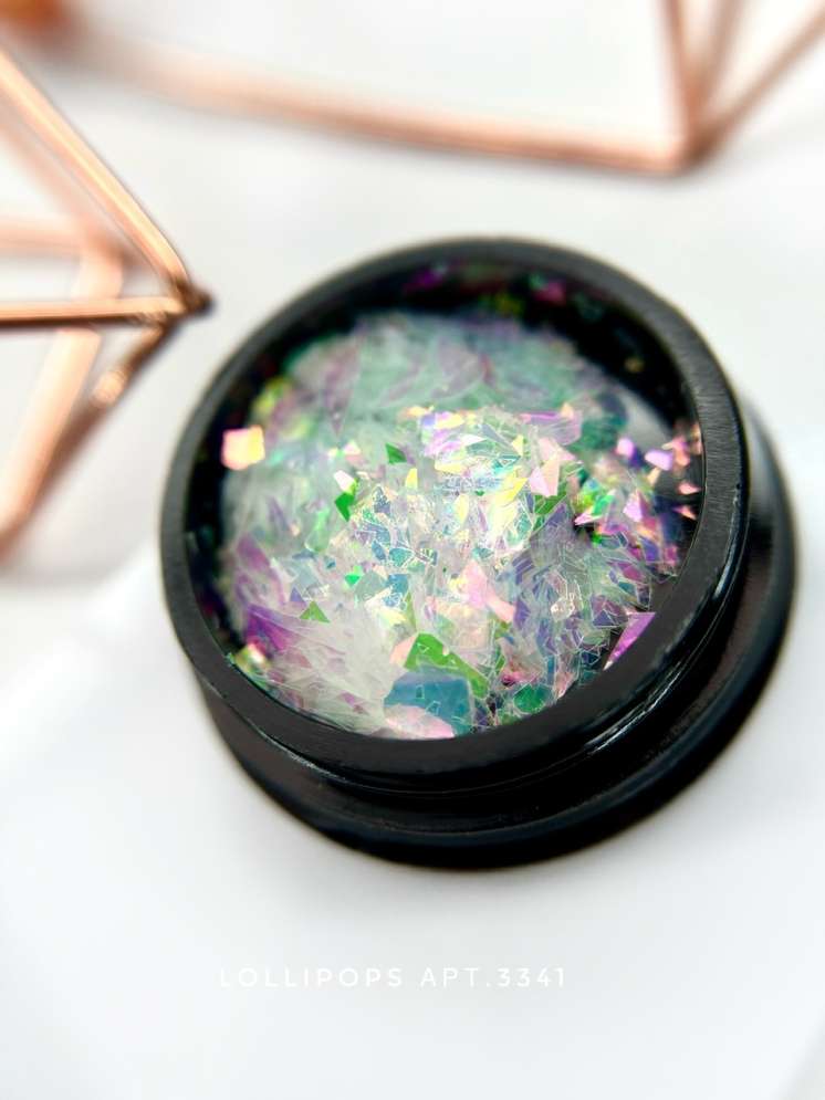 Декор Lollipops Арт.3341