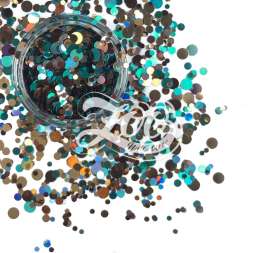 Камифубуки (конфетти) для дизайна №1054