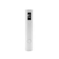 УФ-фонарик для полимеризации S90 с дисплеем (белый, USB) — контроль времени точечной сушки