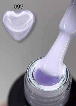 097 LOVE NAIL ГЕЛЬ ЛАК класса Premium