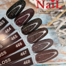 466 LOVE NAIL ГЕЛЬ ЛАК класса Premium                             