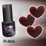 466 LOVE NAIL ГЕЛЬ ЛАК класса Premium                             