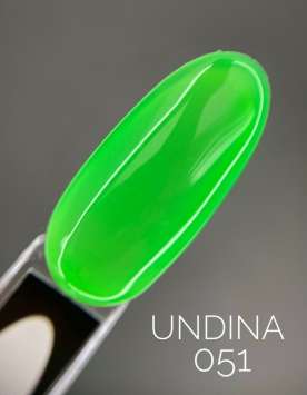 Гель-лак UNDINA 16 ml №051