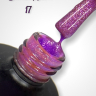 ROYAL гель лак "Самба Неон" 10 ml SNGP17