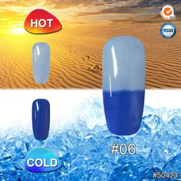 Термо гель-лак CANNI 15 ml №06