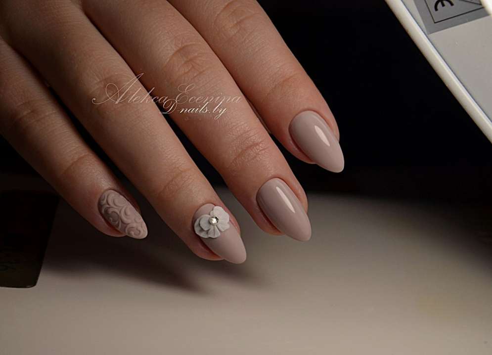 Гель-пластилин Royal 5 ml №6